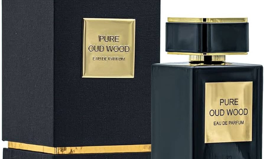 What is Oud Wood